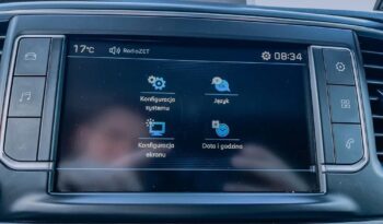 Peugeot Expert 2.0 Premium S&S full