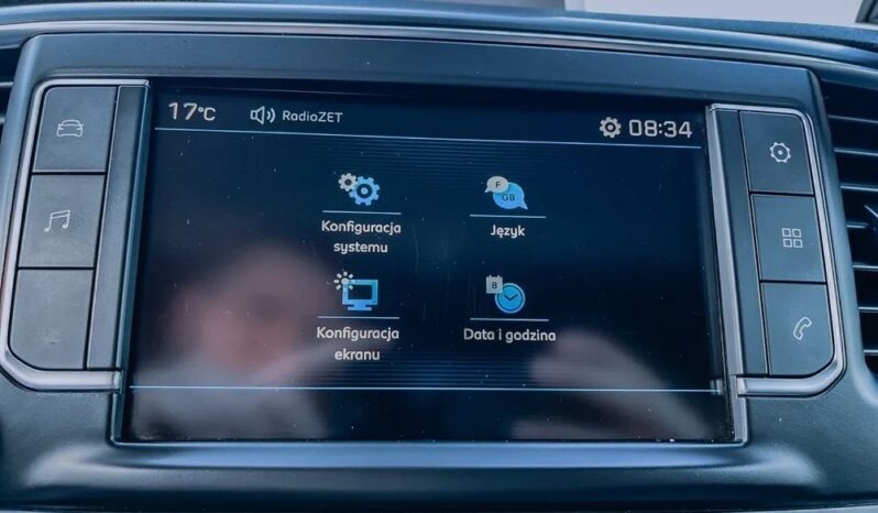 Peugeot Expert 2.0 Premium S&S full