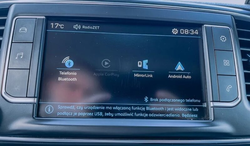 Peugeot Expert 2.0 Premium S&S full