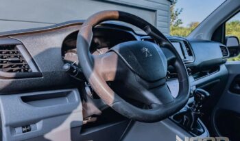 Peugeot Expert 2.0 Premium S&S full