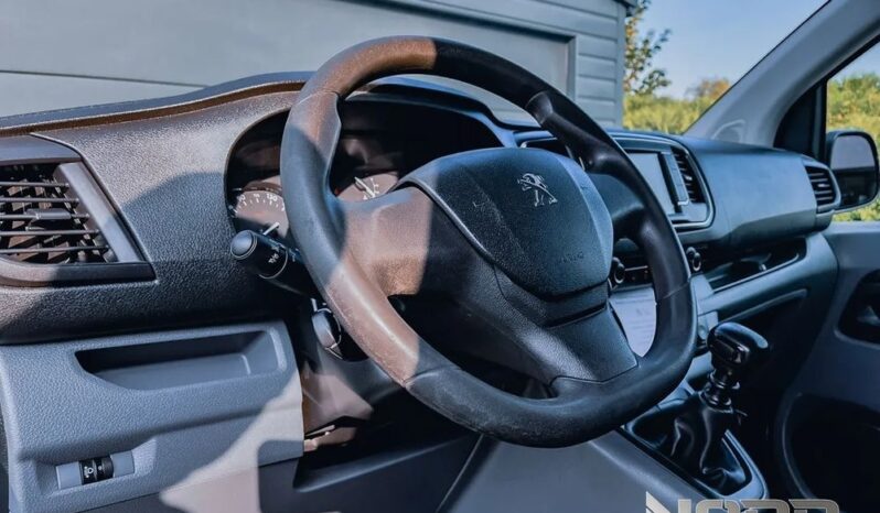 Peugeot Expert 2.0 Premium S&S full