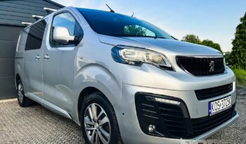 Peugeot Expert 2.0 Premium S&S full