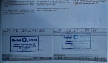 Peugeot Expert 2.0 Premium S&S full