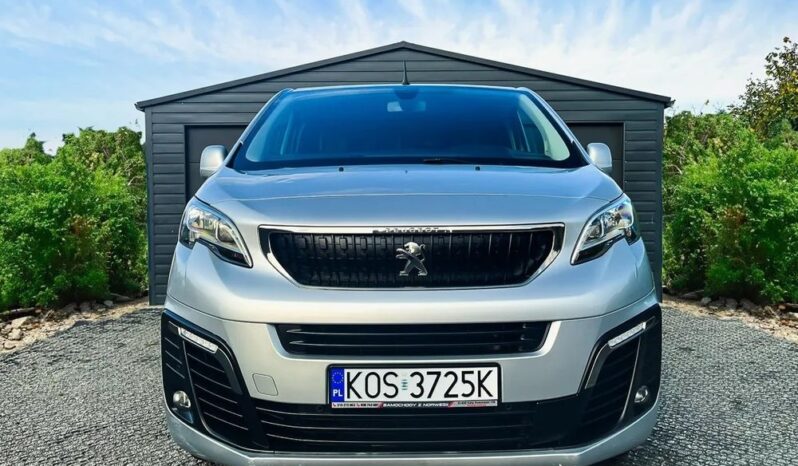 Peugeot Expert 2.0 Premium S&S full