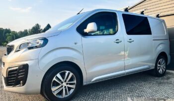 Peugeot Expert 2.0 Premium S&S full