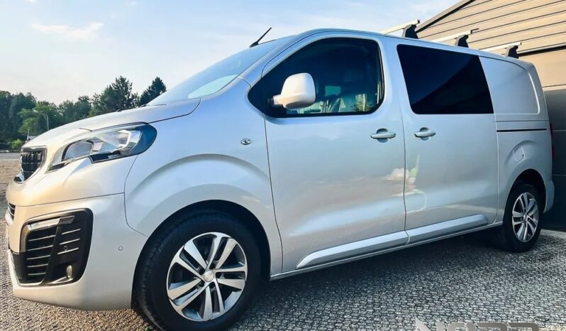 Peugeot Expert 2.0 Premium S&S full