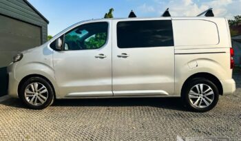 Peugeot Expert 2.0 Premium S&S full