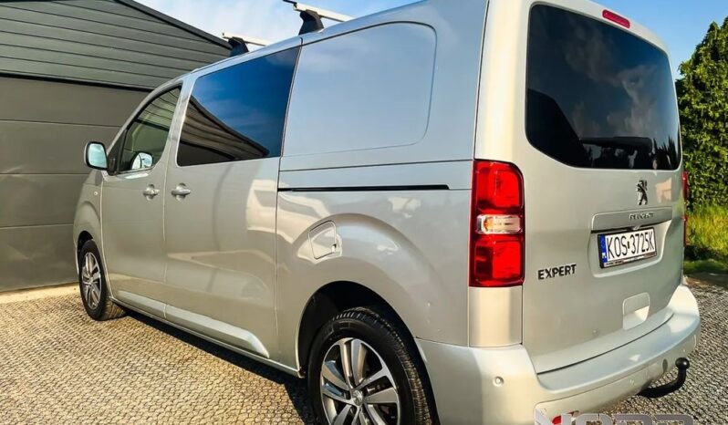 Peugeot Expert 2.0 Premium S&S full