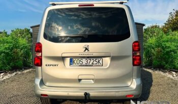 Peugeot Expert 2.0 Premium S&S full