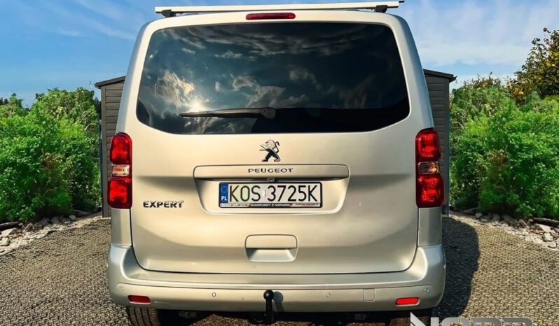 Peugeot Expert 2.0 Premium S&S full