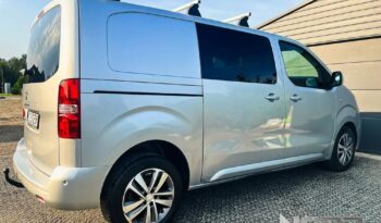 Peugeot Expert 2.0 Premium S&S full