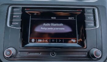 Volkswagen Caddy 4×4 4motion full