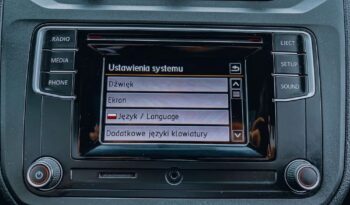 Volkswagen Caddy 4×4 4motion full