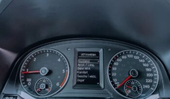 Volkswagen Caddy 4×4 4motion full