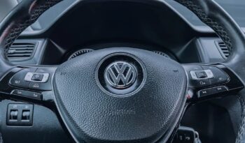Volkswagen Caddy 4×4 4motion full