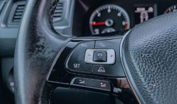 Volkswagen Caddy 4×4 4motion full