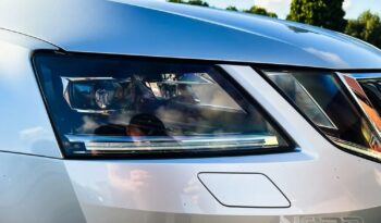 Skoda Octavia Combi 1.0 TSI DSG Ambition full