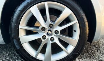 Skoda Octavia Combi 1.0 TSI DSG Ambition full