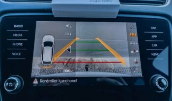 Skoda Octavia Combi 1.0 TSI DSG Ambition full