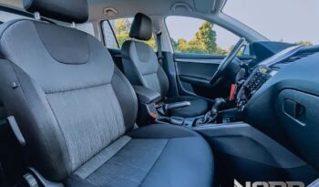 Skoda Octavia Combi 1.0 TSI DSG Ambition full