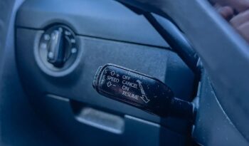Skoda Octavia Combi 1.0 TSI DSG Ambition full