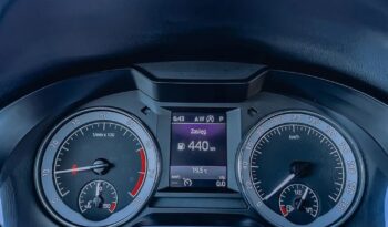 Skoda Octavia Combi 1.0 TSI DSG Ambition full