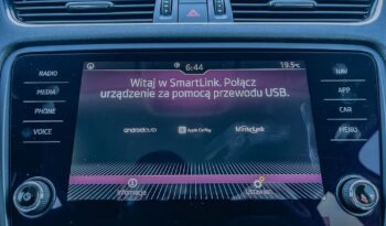 Skoda Octavia Combi 1.0 TSI DSG Ambition full