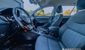 Skoda Octavia Combi 1.0 TSI DSG Ambition full