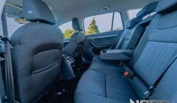Skoda Octavia Combi 1.0 TSI DSG Ambition full