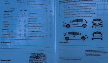 Skoda Octavia Combi 1.0 TSI DSG Ambition full
