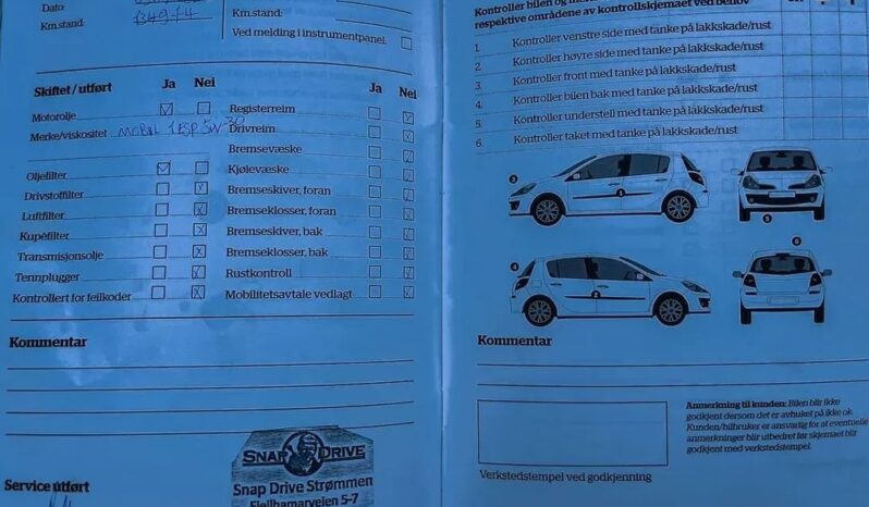 Skoda Octavia Combi 1.0 TSI DSG Ambition full