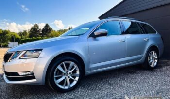 Skoda Octavia Combi 1.0 TSI DSG Ambition full