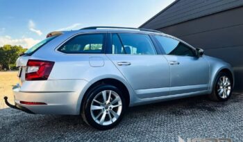 Skoda Octavia Combi 1.0 TSI DSG Ambition full