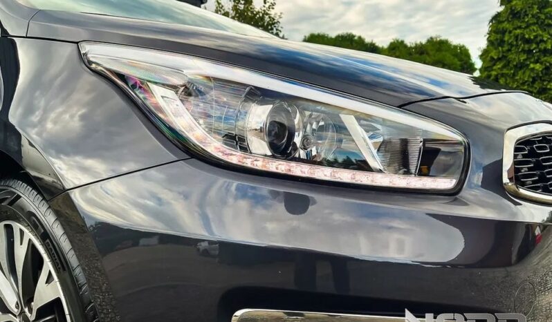 Kia Ceed Cee’d 1.0 T-GDI L full