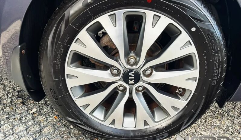 Kia Ceed Cee’d 1.0 T-GDI L full