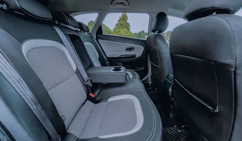 Kia Ceed Cee’d 1.0 T-GDI L full