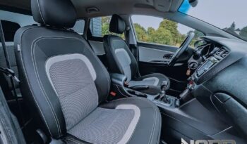 Kia Ceed Cee’d 1.0 T-GDI L full