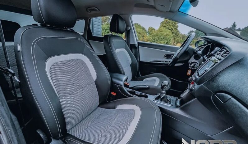 Kia Ceed Cee’d 1.0 T-GDI L full