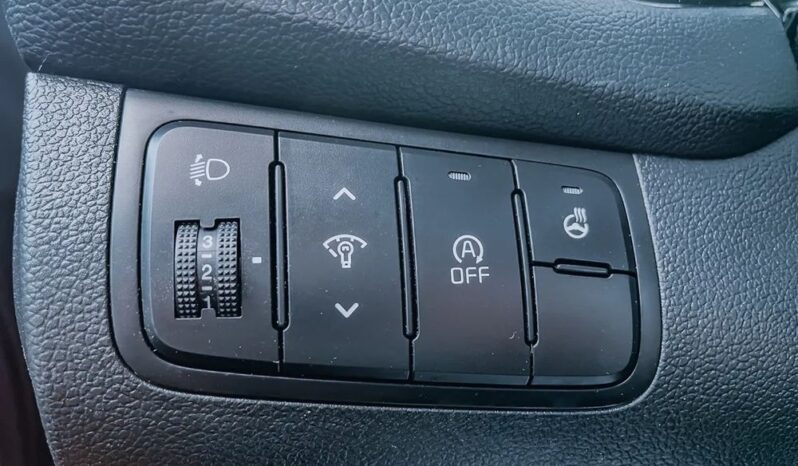 Kia Ceed Cee’d 1.0 T-GDI L full