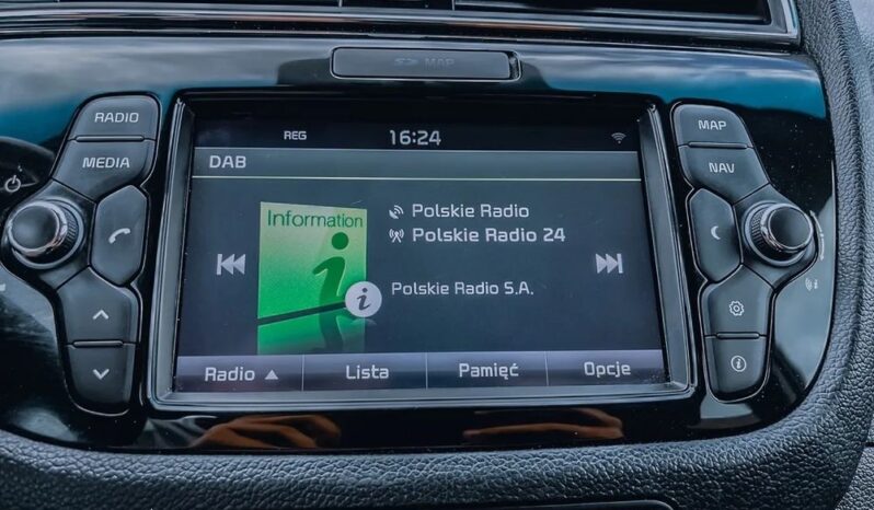 Kia Ceed Cee’d 1.0 T-GDI L full