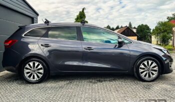 Kia Ceed Cee’d 1.0 T-GDI L full