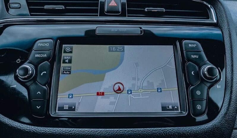 Kia Ceed Cee’d 1.0 T-GDI L full