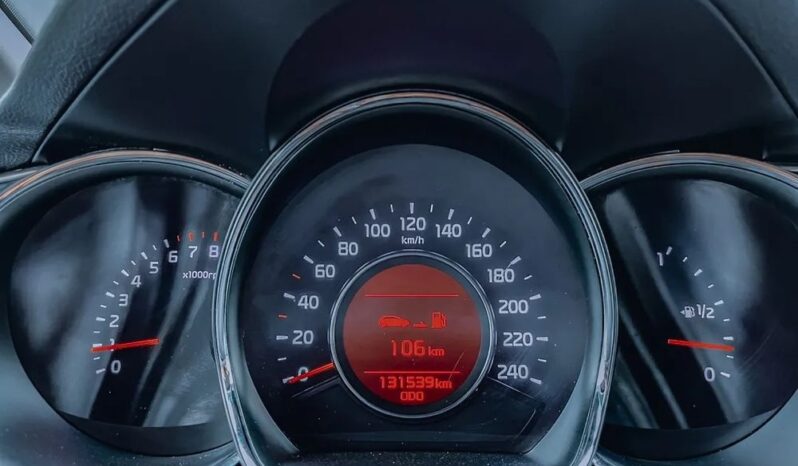 Kia Ceed Cee’d 1.0 T-GDI L full
