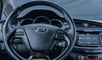 Kia Ceed Cee’d 1.0 T-GDI L full