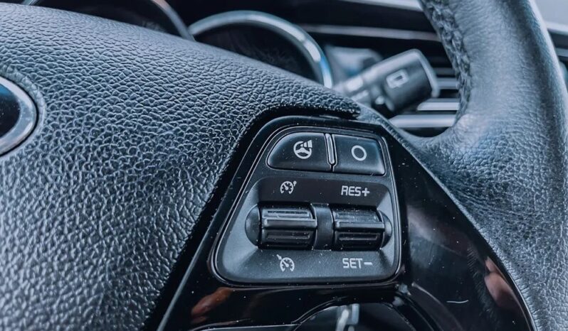 Kia Ceed Cee’d 1.0 T-GDI L full