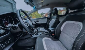 Kia Ceed Cee’d 1.0 T-GDI L full
