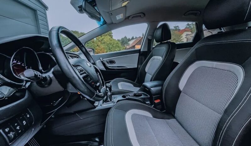 Kia Ceed Cee’d 1.0 T-GDI L full