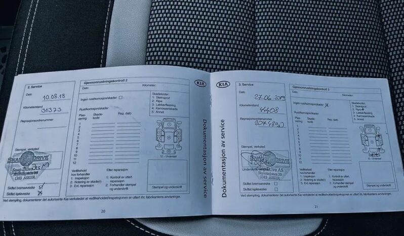 Kia Ceed Cee’d 1.0 T-GDI L full