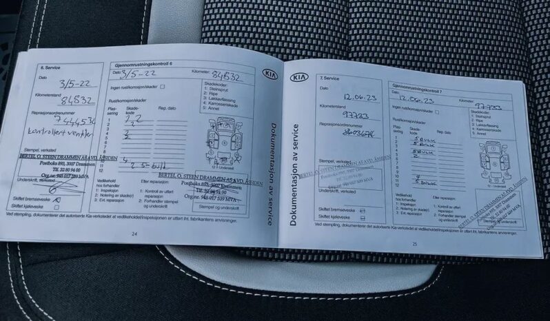 Kia Ceed Cee’d 1.0 T-GDI L full