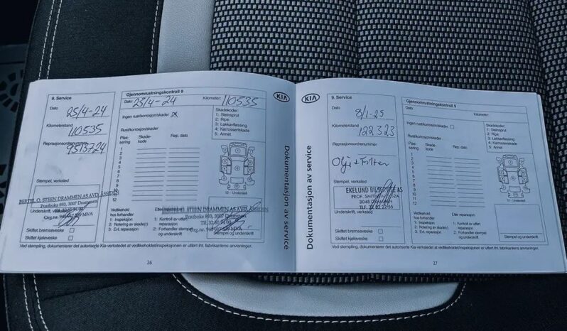 Kia Ceed Cee’d 1.0 T-GDI L full